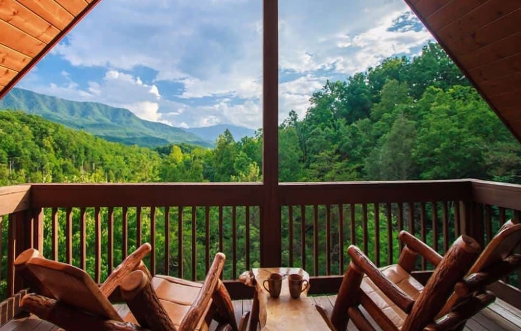 Romantic Getaway