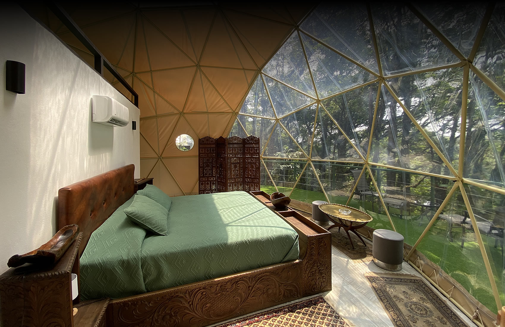 WTH Glamping Monteverde