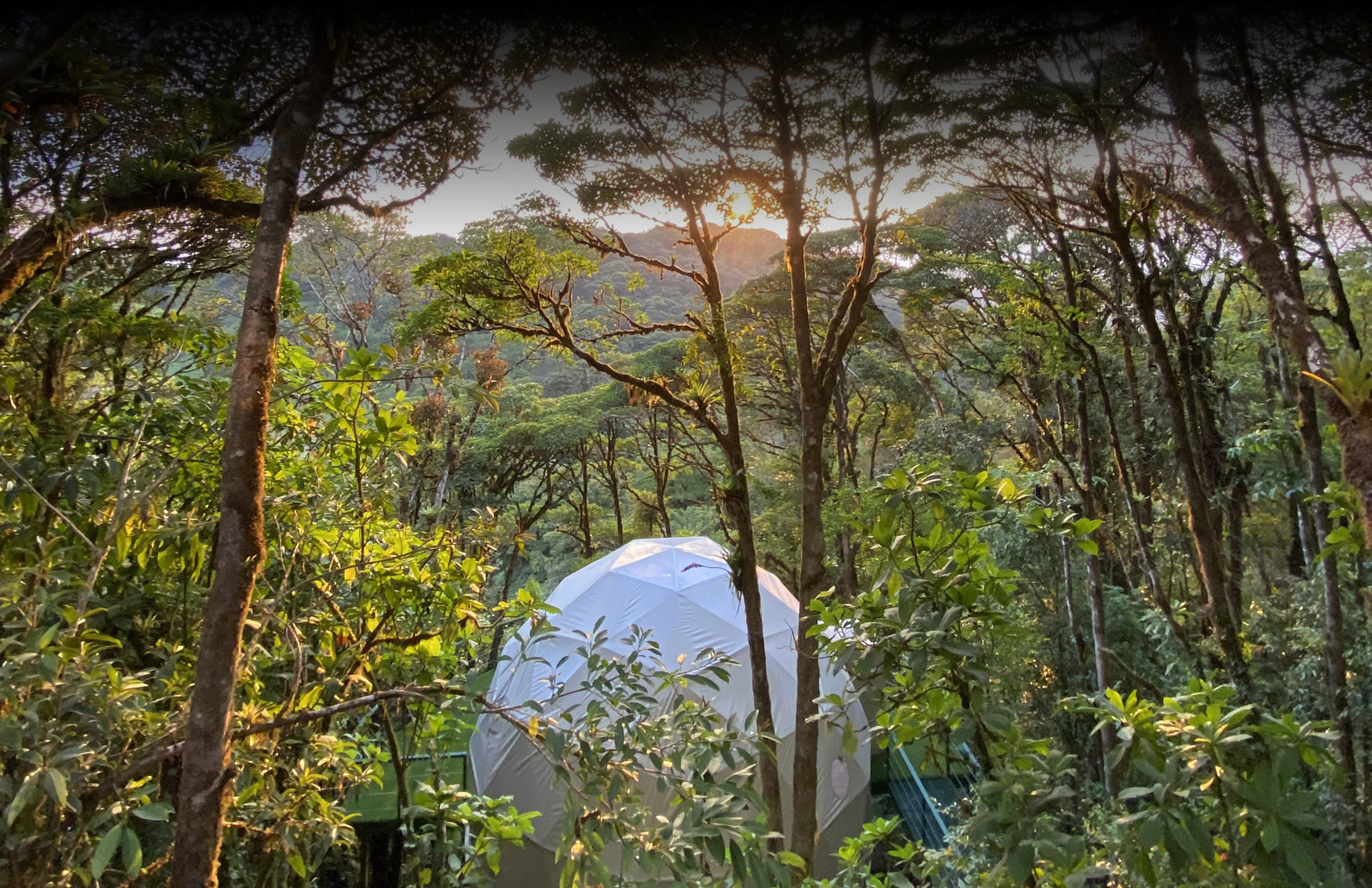 WTH Glamping Monteverde